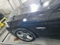 BMW 530d xDrive. WBA5D3101GGV83476 1