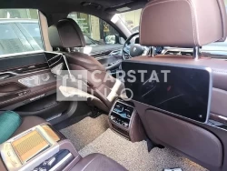 BMW 730Ld. WBAYG4103FD832418 21