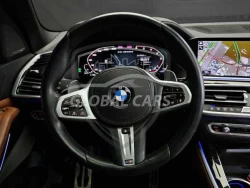BMW X5 M50d. WBACV0100KLB13073 8