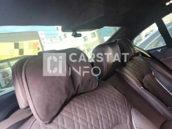 BMW 730Ld. WBAYG4103FD832418 19