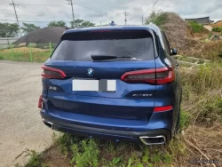 BMW X5 xDrive30d M Sport.  WBACV610XKLJ65049 19