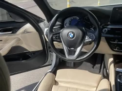 BMW 520d. WBAJC3100JWC95854 20