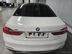 BMW 740dx. WBAYB010XFD598916 19