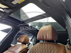 BMW X5 M50d. WBACV0100KLB13073 11