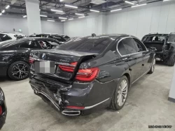 BMW 730Ld. WBAYG4100ED176046 10