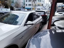 BMW 530d xDrive. WBA5D3105ED059603 1