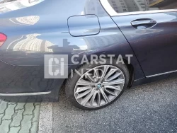 BMW 730Ld. WBAYG4103FD832418 10
