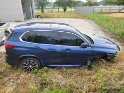 BMW X5 xDrive30d M Sport.  WBACV610XKLJ65049 45