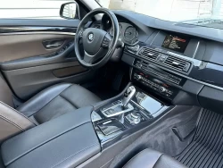 BMW 520dvxDrive. WBA5E7104FG155095 14