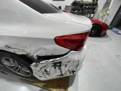 BMW 520d. WBAJC3100JWC95854 8
