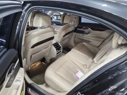 BMW 730Ld. WBAYG4100ED176046 15