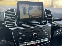 Mercedes-AMG GLE63 S 4Matic Coupe. WDCED7FB7HA055587 18