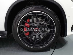 Mercedes-AMG GLE63 S 4Matic Coupe. WDCED7FB7HA055587 13