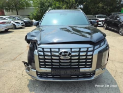 HYUNDAI PALISADE. KMHR381ADMU022384 0
