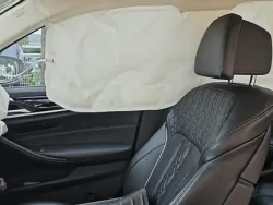 BMW 523d. WBA11ES06MWW95824 38