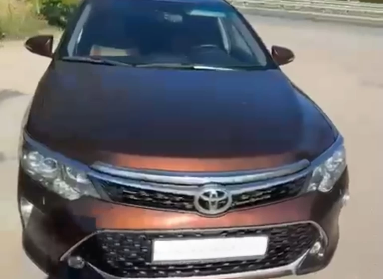 TOYOTA CAMRY. JTNBF4FKS03036096